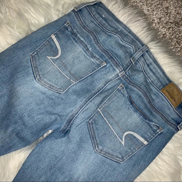 American Eagle Skinny Jeans - Picture 5 of 5